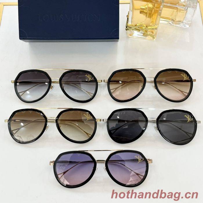 Louis Vuitton Sunglasses Top Quality LVS01356